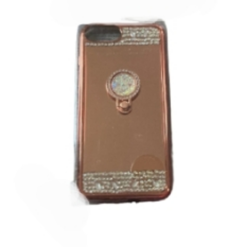 NWT Claire's Bling Phone Case Iphone 6/7/8